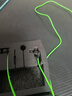雷蛇（Razer）戰(zhàn)錘狂鯊V3 有線入耳式耳機(jī)耳塞 7.1環(huán)繞聲 吃雞神器 三角洲官方指定 Type C（贈(zèng)THX軟件 可調(diào)EQ） 曬單實(shí)拍圖