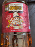 金勝壓榨一級(jí)花生油6.09L 綠色食品A級(jí)認(rèn)證 曬單實(shí)拍圖