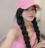 香奈兒（Chanel）炫亮魅力絲絨口紅唇膏送女朋友女友閨蜜老婆愛人七夕禮物女禮盒 211號 日落紅茶 配送禮盒禮袋 曬單實拍圖