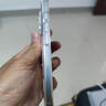 Apple/蘋(píng)果 iPhone 16 Pro（A3294）128GB 白色鈦金屬 支持移動(dòng)聯(lián)通電信5G 雙卡雙待手機 曬單實(shí)拍圖