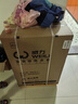 威力（WEILI）8公斤波輪洗衣機(jī)全自動(dòng) 13分鐘快洗 安全童鎖 自判水位 單獨(dú)脫水 以舊換新XQB80-1999J 國家補(bǔ)貼 曬單實(shí)拍圖