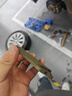 Ate后剎車片適用奧迪Q3大眾CC邁騰帕薩特速騰途觀斯柯達(dá)長(zhǎng)安汽車2749 曬單實(shí)拍圖