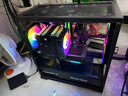 英特爾（Intel）i5-14600KF 酷睿14代 處理器 14核20線程 24M三級緩存 盒裝臺式機CPU 游戲辦公剪輯 兼容B760主板 曬單實拍圖