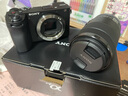 索尼（SONY）ILCE-6700/a6700/智能AI芯片APS-C微單數(shù)碼相機(jī)Vlog視頻拍攝 A6700M【888】 官方標(biāo)配（不含內(nèi)存卡） 曬單實(shí)拍圖