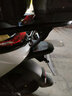 適用九號電動(dòng)車(chē)M80C/M85C/M95C后貨架九號N/M系尾箱架后備箱支架 九號M系后貨架【M80C/M85C/M95C 曬單實(shí)拍圖