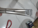 丸美金熨斗眼霜 多重玻尿酸緊致眼霜30g 多肽抗皺全臉淡紋煥亮舒緩 曬單實拍圖