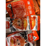 勁仔 小魚(yú)仔零食小魚(yú)干香辣味 300g/盒 20包 曬單實(shí)拍圖