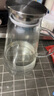 青蘋果耐熱玻璃涼水壺1.95升大容量 可加熱燒水壺 泡茶煮涼茶壺冷水壺 曬單實拍圖