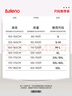 班尼路（Baleno）100%純棉寬松款短袖T恤女2025年夏季休閑時(shí)尚百搭學(xué)院風(fēng)穿搭上衣 曬單實(shí)拍圖