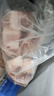 龍大肉食 豬五花肉塊凈重4斤 冷凍帶皮五花肉豬五花烤肉 出口日本級(jí) 曬單實(shí)拍圖
