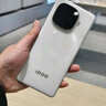 vivo iQOO Z9【國家補貼】8GB+256GB 星芒白 6000mAh 超薄藍海電池 第三代驍龍7 電競手機 曬單實拍圖