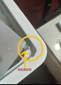 艾美特（AIRMATE）冷風(fēng)扇空調(diào)扇制冷風(fēng)機(jī)商用工業(yè)電冷風(fēng)扇立式工廠網(wǎng)吧車間可移動(dòng)水冷扇50L超大面積降溫水冷機(jī) X17 曬單實(shí)拍圖