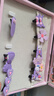 尚韻庫(kù)洛米首飾盒diy手鏈小女孩生日禮物3-6歲兒童玩具女孩女童6-10歲 曬單實(shí)拍圖