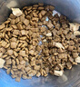 伯納天純狗糧生鮮鴨肉&梨0谷物凍干成犬幼犬通用犬糧拉布拉多12kg/24斤 曬單實(shí)拍圖