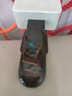 頑鍵俠運動(dòng)手表跑步專(zhuān)用智能手環(huán)電子手環(huán)充電手表女防水智能手環(huán)9月新款多功能超長(cháng)續航 炫酷黑[頂配版]生活防水 曬單實(shí)拍圖
