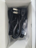 金河田（Golden field）白金A+850W 黑色ATX3.1臺(tái)式電腦電源白金認(rèn)證/全日系電容/12V2*6/穩(wěn)壓5070ti 9070xt顯卡/軟壓紋線 曬單實(shí)拍圖