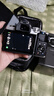 奧林巴斯（OLYMPUS）E-M10 MarkIV EM10四代 微單相機(jī) 數(shù)碼相機(jī) 微單套機(jī)（14-42mm & 40-150mm） 曬單實(shí)拍圖