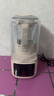 九陽（Joyoung）變頻輕音罩破壁機(jī)無刷電機(jī)降噪觸控彩屏1.5L大容量家用榨汁豆?jié){機(jī)多功能攪拌機(jī)B699【國家補(bǔ)貼】 【口感可調(diào) 輕音低至39分貝】 曬單實拍圖
