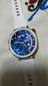 HUAWEI WATCH GT 5 Pro 國家補貼15% 冰川白42mm華為智能手表玄璣感知系統(tǒng)進階運動情緒健康助手 曬單實拍圖