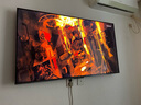 TCL電視 55Q9L Pro 55英寸 QD-Mini LED 蝶翼星曜屏 萬(wàn)象分區 絢彩XDR 超薄 國家補貼 曬單實(shí)拍圖