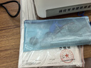 歌派（GEPAD）全自動(dòng)財務(wù)憑證裝訂機 檔案文件打孔機 一鍵裝訂 GP-6850 曬單實(shí)拍圖