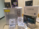 宏碁掠奪者（PREDATOR）1TB SSD固態(tài)硬盤 M.2接口(NVMe協(xié)議) GM7系列｜NVMe PCIe 4.0讀速7200MB/s  AI電腦存儲配件 曬單實拍圖
