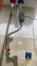 揚子增壓泵家用全自動低音增壓器熱水器花灑洗澡自來水管道水泵 130W【24V數顯渦輪增壓】極速款 曬單實拍圖