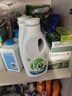 威露士La有氧洗內(nèi)衣褲專用手洗洗衣液500ml*3+90ml*2組合抑菌除螨去血漬 曬單實(shí)拍圖