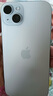 Apple【分期0首付】蘋(píng)果iPhone15plus iphone15手機雙卡雙待全網(wǎng)通手機 蘋(píng)果15plus 藍色 128GB 全網(wǎng)通+質(zhì)保2年+配件禮包 曬單實(shí)拍圖