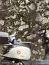 ?？低暎℉IKVISION）太陽(yáng)能攝像頭4G終身免流量 360度無(wú)死角帶夜視AOV室外監(jiān)控器 農(nóng)村戶外免插電無(wú)電無(wú)網(wǎng)手機(jī)遠(yuǎn)程T4 曬單實(shí)拍圖
