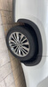 德國馬牌（Continental）【包安裝】馬牌輪胎 UltraContact UC6 SUV 系列 靜音舒適耐磨 235/55R20 102W 捷豹凱迪拉克長城 曬單實拍圖