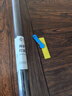 墨斗魚(yú)玻璃防曬隔熱膜窗戶(hù)遮光貼單向透視玻璃貼紙隱私半遮光0.6*2米 曬單實(shí)拍圖