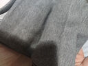 恒源祥【熱賣(mài)50W套】秋衣秋褲男女保暖內衣秋冬棉毛衫全棉中老年套裝 曬單實(shí)拍圖