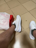 耐克（NIKE）男子休閑鞋WAFFLE ONE LTR運(yùn)動(dòng)鞋DX9428-100米白43 曬單實(shí)拍圖