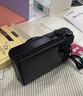 佳能sx740hs相機 高清旅游家用美顏數碼相機卡片機 入門(mén)級長(cháng)焦卡片機  PowerShot SX740 HS 黑色 套餐四【拍套四0元升級套餐五 免費升級不加價(jià)】 曬單實(shí)拍圖