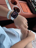 華為（HUAWEI）手表WATCH FIT 4【咨詢享優(yōu)惠】運(yùn)動智能健康管理藍(lán)牙通話輕薄NFC門禁交通支付送男女士朋友Pro3 悅動白丨送定制表帶+精美表盤 曬單實(shí)拍圖