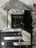 微星 華碩 技嘉七彩虹B460 Z490 B560 Z590二手主板支持Intel10 11代 華碩Z590-A GAMING WIFI 曬單實(shí)拍圖