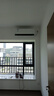 美的空調(diào) 3匹 酷省電Ultra 省電神機(jī) 超一級(jí)能效 客廳空調(diào)立式柜機(jī) 國(guó)家補(bǔ)貼 KFR-72LW/N8KS1-1U 曬單實(shí)拍圖