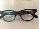 ROKID Glasses樂奇AI眼鏡 智能眼鏡 AR眼鏡 AI智能助手 拍攝眼鏡 翻譯提詞器導(dǎo)航藍(lán)牙耳機 超輕時尚百搭 曬單實拍圖