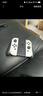 Nintendo Switch任天堂OLED游戲機NS掌上主機日版白色便攜家用體感掌機(國家補貼15%) 曬單實拍圖