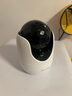 普聯(lián)（TP-LINK）800萬(wàn)4K全彩智能攝像頭家用無(wú)線(xiàn) 室內(nèi)監(jiān)控器360度全景夜視手機(jī)遠(yuǎn)程呼叫通話(huà)寶寶寵物看護(hù) IPC48DW 曬單實(shí)拍圖