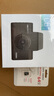 HIKVISION ?？低曅熊?chē)記錄儀C6LITE  2K超高清星光夜視 語(yǔ)音聲控遠程查看 曬單實(shí)拍圖