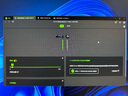 雷蛇（Razer）戰(zhàn)錘狂鯊V3 有線入耳式耳機耳塞 7.1環(huán)繞聲 吃雞神器 三角洲官方指定 Type C（贈THX軟件 可調(diào)EQ） 曬單實拍圖