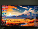 微星（MSI）26.5英寸2K280Hz 量子點OLED顯示器 0.03ms(GTG) HDR400游戲電競顯示屏MAG 271QP QD-OLED X28流光 曬單實拍圖