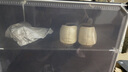 安爾雅超薄鞋柜門口簡易鞋架玄關(guān)多層防塵收納架樹脂組裝柜 單列四層 曬單實(shí)拍圖