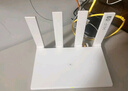華為 AX6千兆路由器wifi6+無線家用5G雙頻AX3pro穿墻王大戶型寬帶電競 組網(wǎng) 二手路由器 白色【1200M】5200 95成新 曬單實(shí)拍圖
