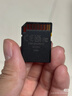 金士頓（Kingston）128GB TF（MicroSD）存儲卡 內存卡U3 V30 A2 4K適配大疆Pocket 3/Action 5/無(wú)人機/運動(dòng)相機/監控 曬單實(shí)拍圖