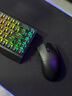 雷蛇（Razer）毒蝰V3pro專(zhuān)業(yè)版無(wú)線(xiàn)鼠標(biāo) 8K 電競(jìng)游戲輕量化鼠標(biāo) 類(lèi)膚材質(zhì) cs2 無(wú)畏契約 黑神話(huà)悟空 黑 曬單實(shí)拍圖
