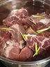 鮮京采國產(chǎn)黃牛 原切帶芯牛后腱 凈重4斤 生鮮牛肉【真原切】源頭直發(fā) 曬單實(shí)拍圖