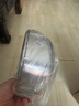蘇泊爾（SUPOR）煮蛋器 蒸蛋器 蒸鍋電蒸鍋 蒸蛋神器煮雞蛋小蒸鍋智能家用迷你蒸蛋機 雙層蒸屜 定時(shí) 雙層 【旋鈕定時(shí)】Z16YK858 曬單實(shí)拍圖